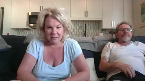 couple mature milf bigboobs curvy mommydaddy online show from February 22, 2025, 11:35 pm