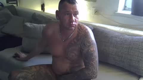 Snapshot of onepussycock chatting on February 2, 2025, 2:45 pm .....mICha..... online show from February 2, 2025, 2:45 pm