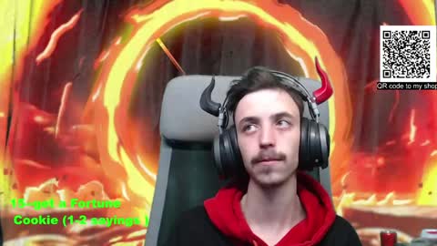 Oni hoshi online show from December 1, 2024, 4:29 pm