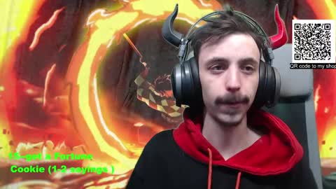 Oni hoshi online show from December 4, 2024, 7:12 pm