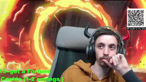 Oni hoshi online show from December 8, 2024, 4:07 pm