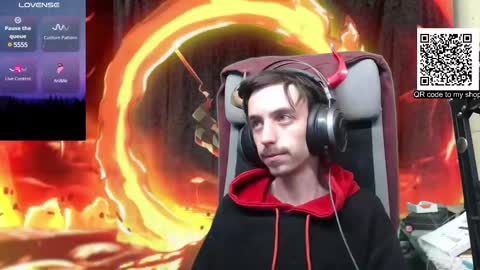 Oni hoshi online show from March 9, 2025, 2:32 pm