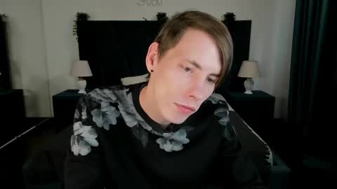 Erick  online show from January 13, 2026, 9:58 am