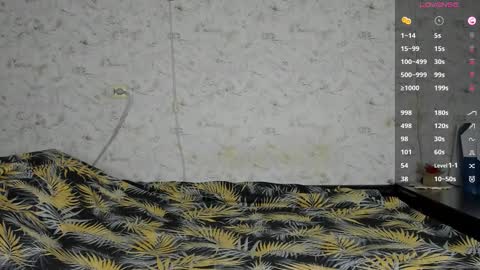 Erick  online show from March 19, 2026, 7:45 am