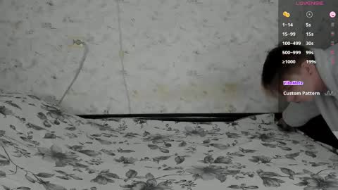 Erick  online show from March 27, 2026, 6:19 am