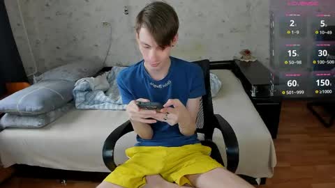 Erick  online show from June 1, 2026, 6:15 am
