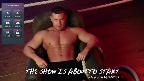 Alex S online show from December 16, 2025, 9:14 am