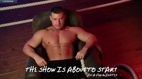 Alex S online show from December 17, 2025, 9:04 am