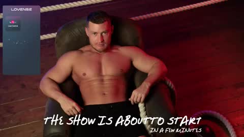 Alex S online show from January 16, 2026, 12:20 pm