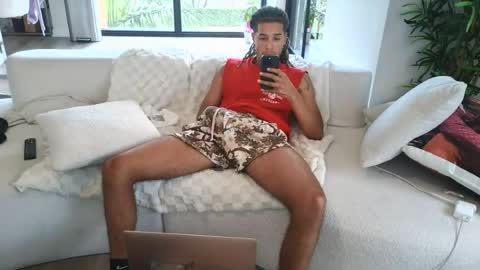 onlyafterours online show from June 21, 2026, 9:39 pm