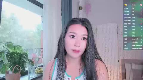 Amelia online show from September 10, 2025, 5:51 am