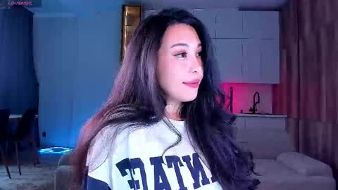 Amelia online show from September 30, 2025, 6:18 am