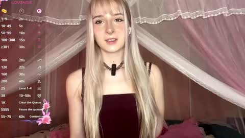 Eva online show from April 1, 2026, 8:59 am