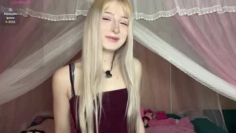Eva online show from May 1, 2026, 8:19 am