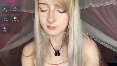 Snapshot of onlyeva1 chatting on June 28, 2026, 9:37 am Eva online show from June 28, 2026, 9:37 am