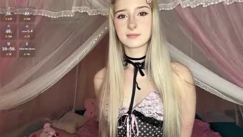 Snapshot of onlyeva1 chatting on July 8, 2026, 11:15 am Eva online show from July 8, 2026, 11:15 am