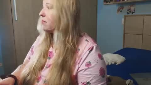 OnlyFerdiz online show from January 28, 2025, 9:08 pm