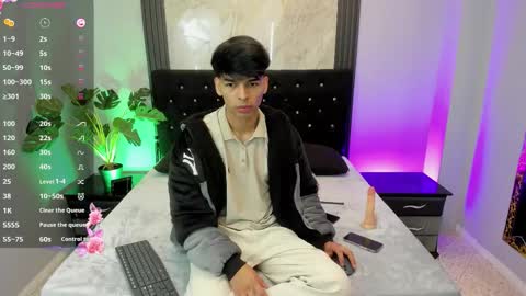 Snapshot of onlyjos_ chatting on October 12, 2025, 1:54 pm Josh - Schedule 1400 - 2200 online show from October 12, 2025, 1:54 pm