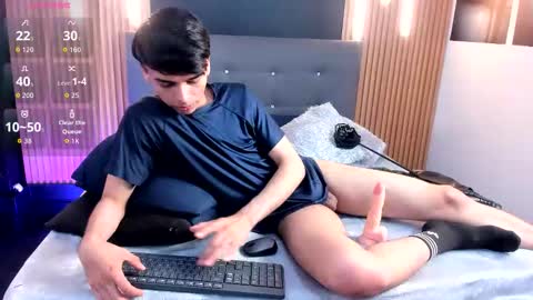 Josh -  Schedule 1400 - 2200 online show from October 29, 2025, 9:05 pm