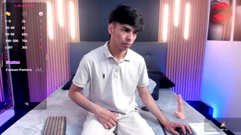 Josh -  Schedule 1400 - 2200 online show from November 11, 2025, 8:20 pm