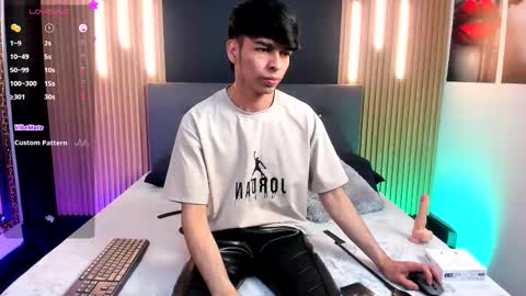 Josh -  Schedule 1400 - 2200 online show from November 20, 2025, 8:08 pm