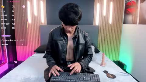 Josh -  Schedule 1400 - 2200 online show from January 6, 2026, 6:00 pm