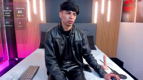 Josh -  Schedule 1400 - 2200 online show from January 9, 2026, 8:21 pm