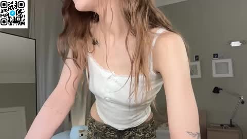 BARBARA online show from December 17, 2025, 5:35 am