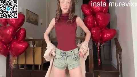 BARBARA online show from February 11, 2026, 2:16 am