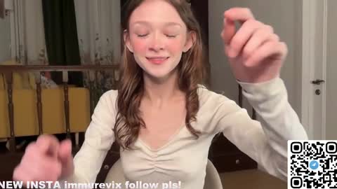 BARBARA online show from April 6, 2026, 6:09 pm