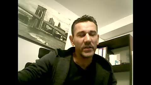 onlyprivate m35 online show from February 21, 2026, 9:54 am