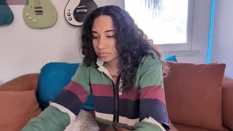 Duo online show from February 7, 2026, 10:35 pm