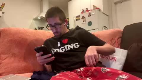 onthecumup69 online show from February 13, 2026, 10:55 am