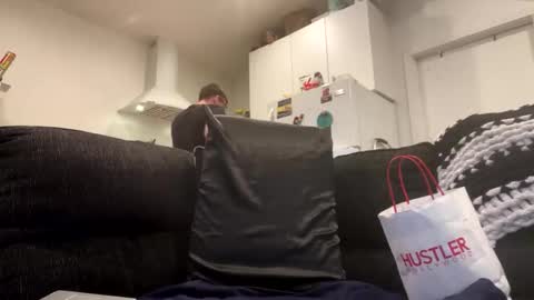 onthecumup69 online show from March 22, 2026, 7:01 am