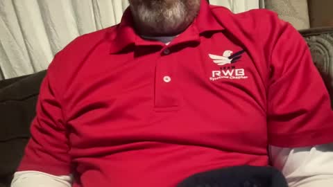 onthedlhere online show from February 20, 2025, 3:45 am