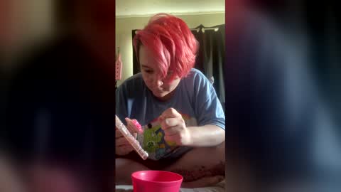 Onyx online show from March 15, 2026, 6:47 pm