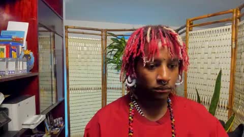 onyxart online show from March 5, 2026, 8:27 pm