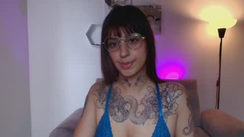 juanita online show from July 27, 2026, 3:30 pm