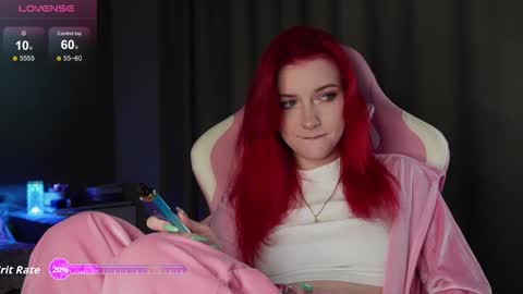 Hannah online show from October 1, 2025, 7:53 pm