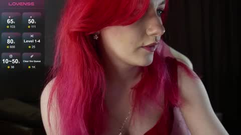 Snapshot of ooliviaa chatting on February 12, 2026, 2:45 pm Hannah online show from February 12, 2026, 2:45 pm