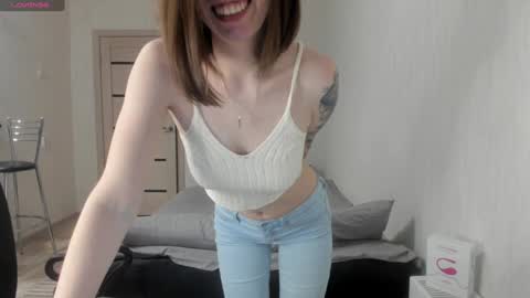 Britney online show from February 1, 2025, 6:00 am