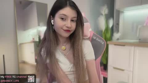 Nancy online show from April 5, 2026, 7:22 pm