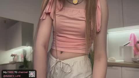 Nancy online show from April 15, 2026, 7:58 pm