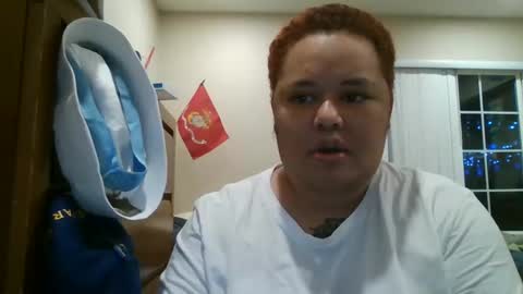 Snapshot of oorah1775 chatting on December 13, 2024, 6:31 am oorah1775 online show from December 13, 2024, 6:31 am