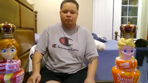 Snapshot of oorah1775 chatting on March 5, 2025, 2:46 am oorah1775 online show from March 5, 2025, 2:46 am