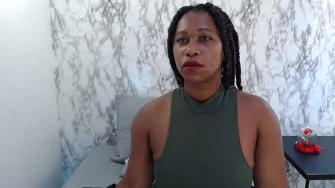 Snapshot of opall614 chatting on October 18, 2025, 7:36 pm Arleydis online show from October 18, 2025, 7:36 pm