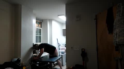 TsJojo online show from December 9, 2024, 12:45 am