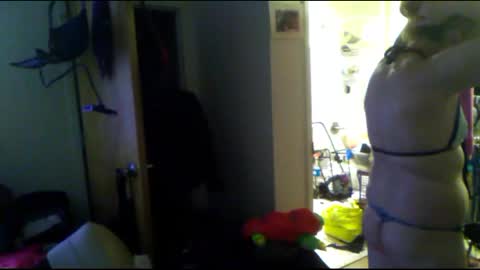 TsJojo online show from December 31, 2024, 6:27 am