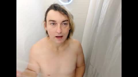 TsJojo online show from February 3, 2025, 12:58 am