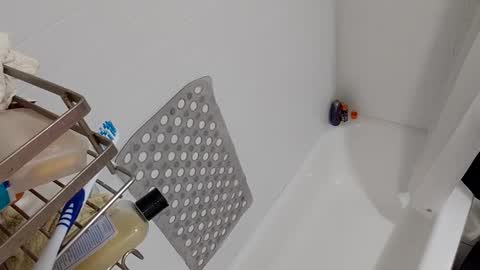 TsJojo online show from February 20, 2025, 3:41 pm